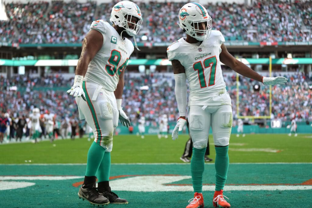 Jaylen Waddle Injury Update: Key Status and Impact on Dolphins