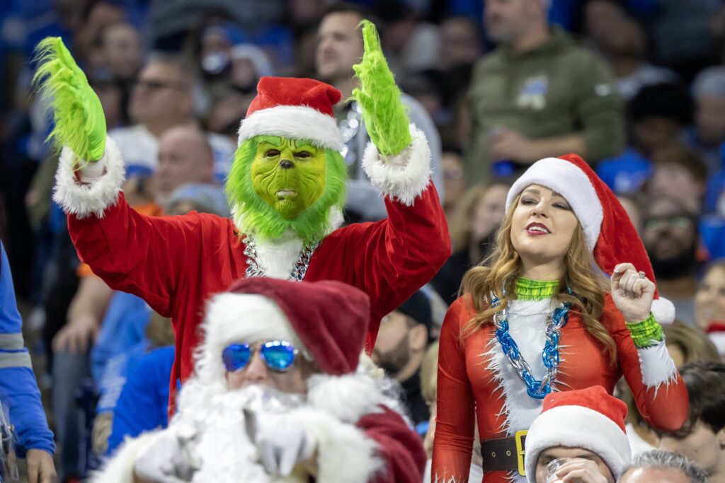 why-are-there-nfl-games-on-christmas-a-look-at-the-new-nfl-tradition