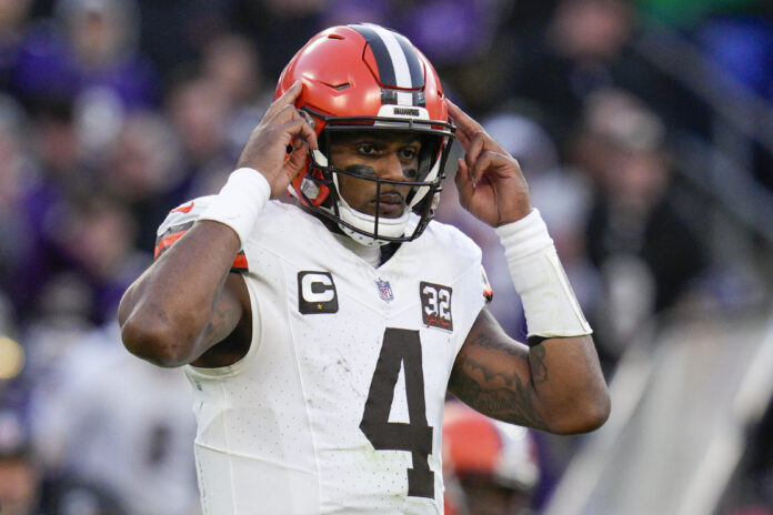 what-happened-to-deshaun-watson-nfl-2023