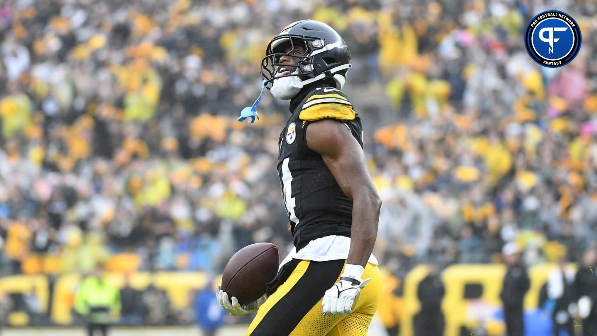 Dynasty Fantasy Football Week 17 Report: Buy Low, Sell High Targets ...