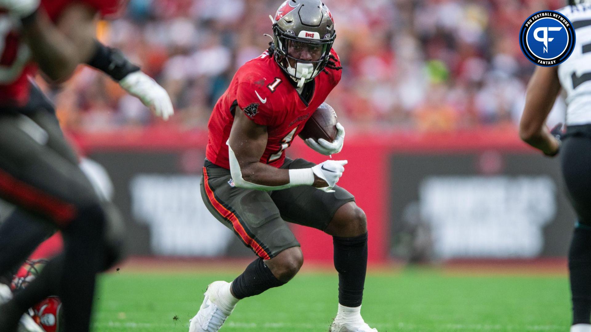 Fantasy Football Updated RB Dynasty Rankings Week 17: Where Do James ...