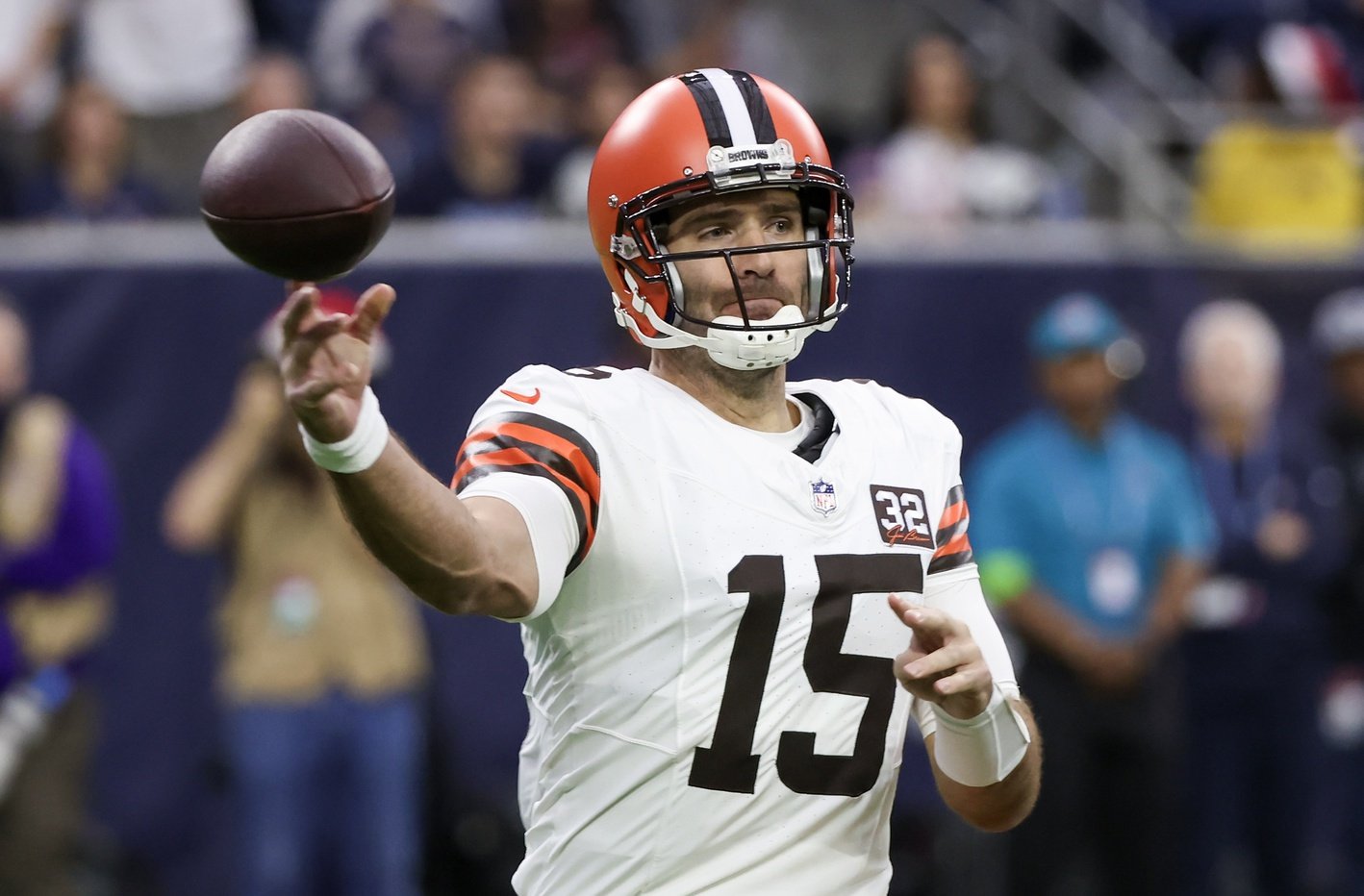 Marcos Young Gossip Browns Flacco Salary