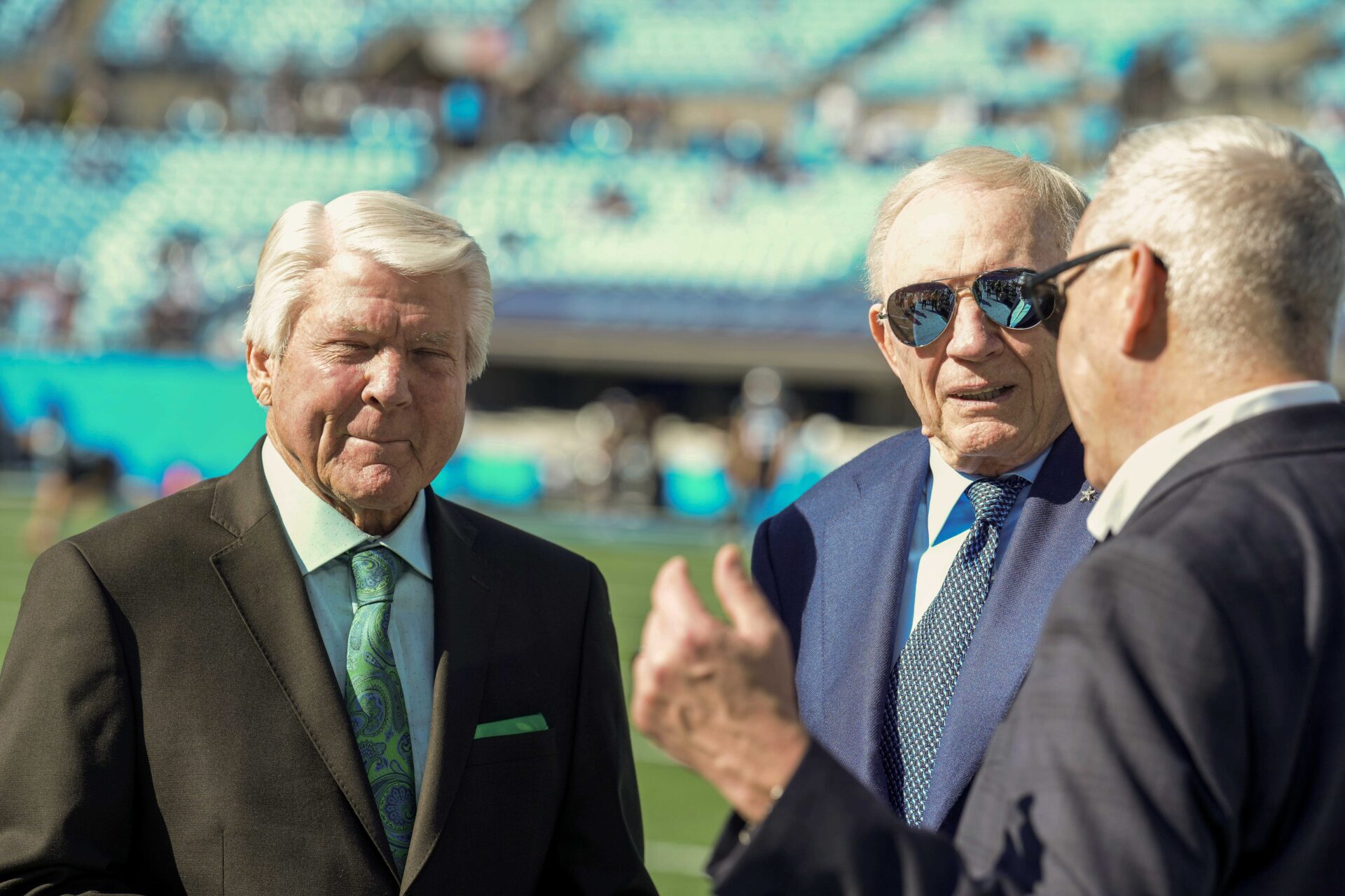 How Long Did Jimmy Johnson Coach the Cowboys? A Comprehensive Overview