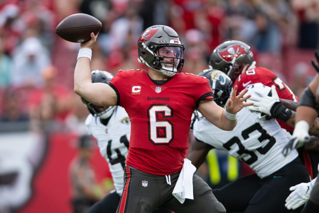 NFC South Playoff Scenarios: Can The Saints Or Falcons Beat Out The ...