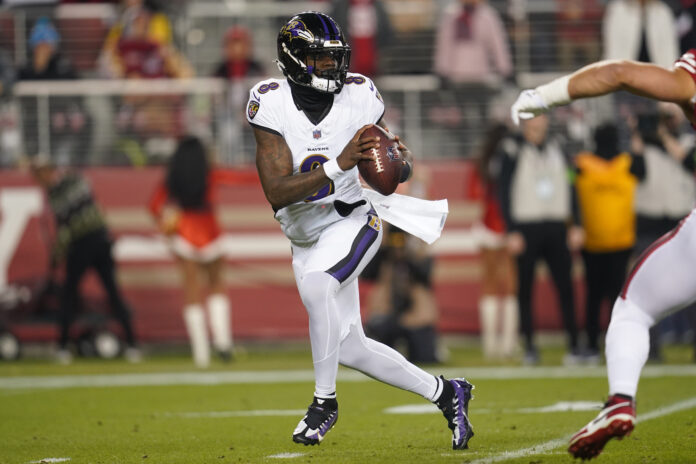 NFL QB Power Rankings Week 17: Lamar Jackson Makes A Leap, Tua ...