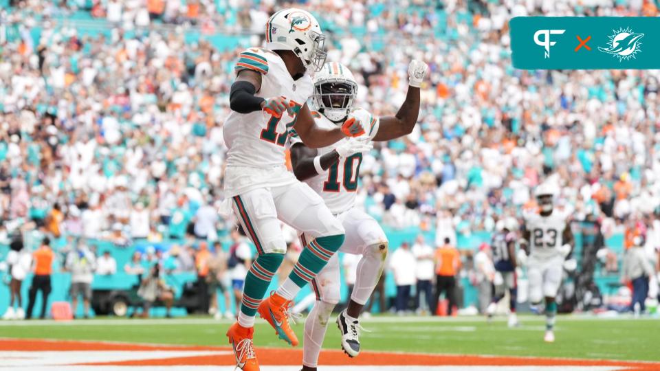 Miami Dolphins Playoff Scenarios: Potential Wild Card Round Matchups