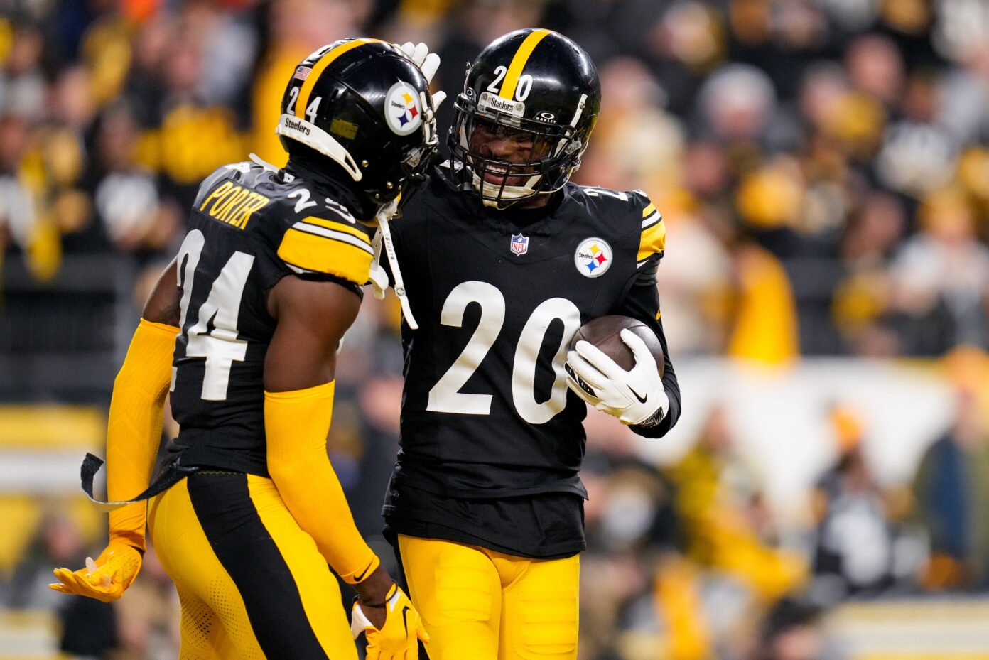 Pittsburgh Steelers Playoff Scenarios and Chances Steelers Alive in