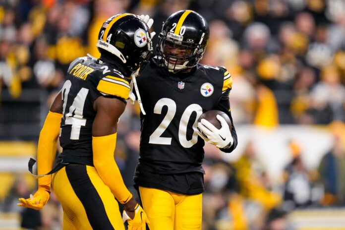 Pittsburgh Steelers Playoff Scenarios and Chances: Steelers Alive in Wild  Card Race, but Barely