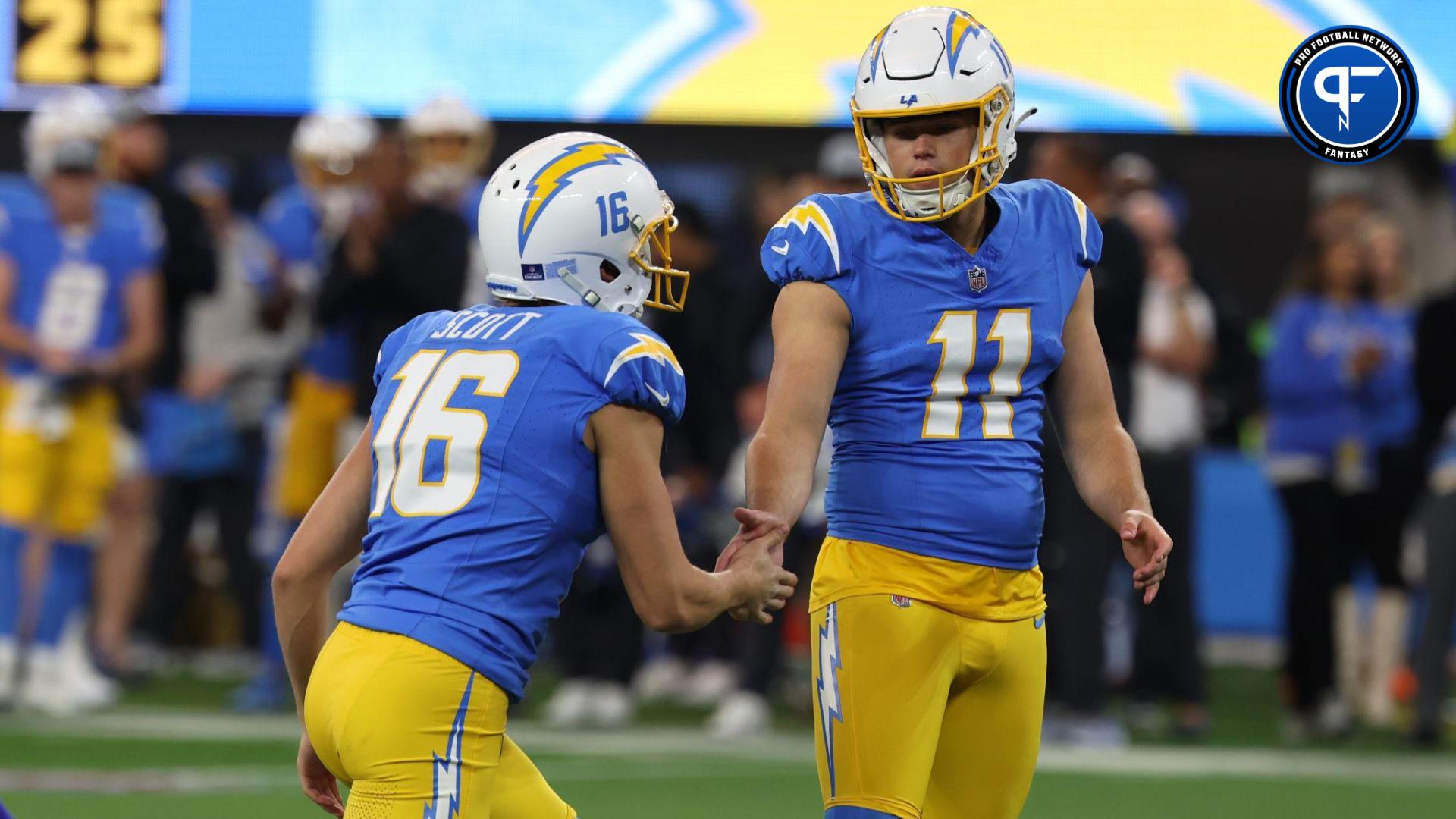 PFN Consensus Fantasy Football Week 17 Kicker Rankings Do You Need To