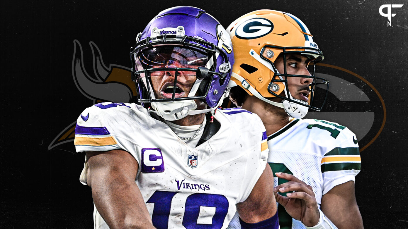 Packers vs. Vikings Predictions and Expert Picks Can Justin Jefferson