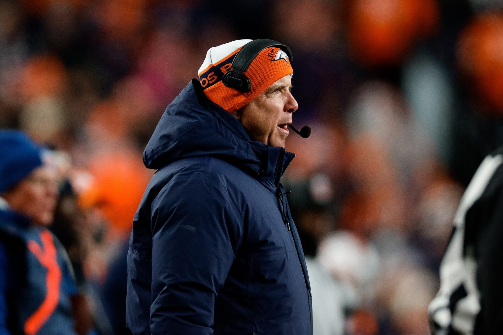 Denver Broncos Playoff Scenarios and Chances Can They Still Win the