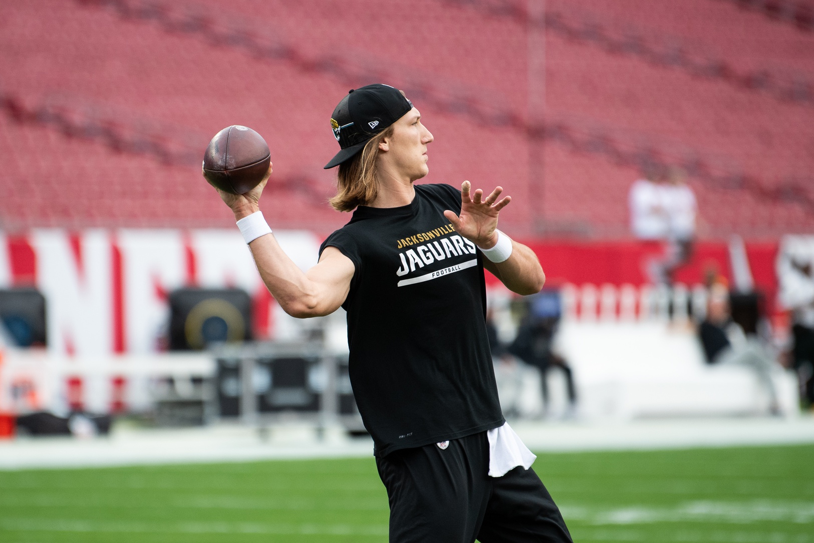 Trevor Lawrence: Injury Update and Future Prospects for Jaguars