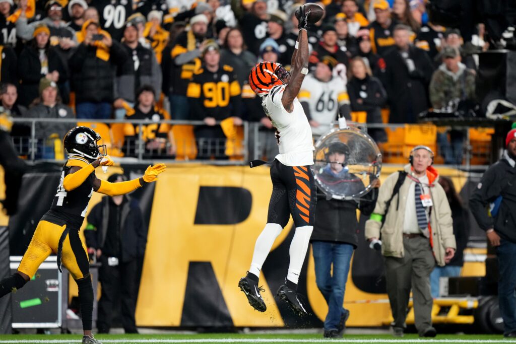 Tee Higgins Injury Update: What We Know About The Bengals WR