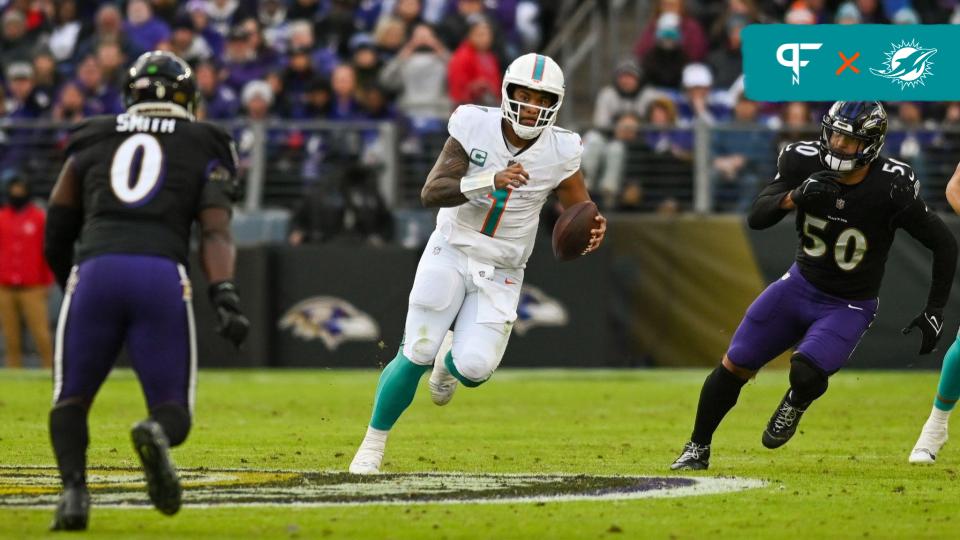 Miami Dolphins Playoff Scenarios: Everything You Need To Know About Week 18