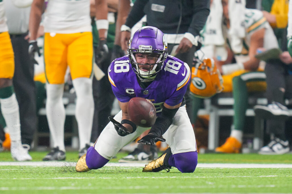 Minnesota Vikings Playoff Scenarios and Chances Vikings Eliminated