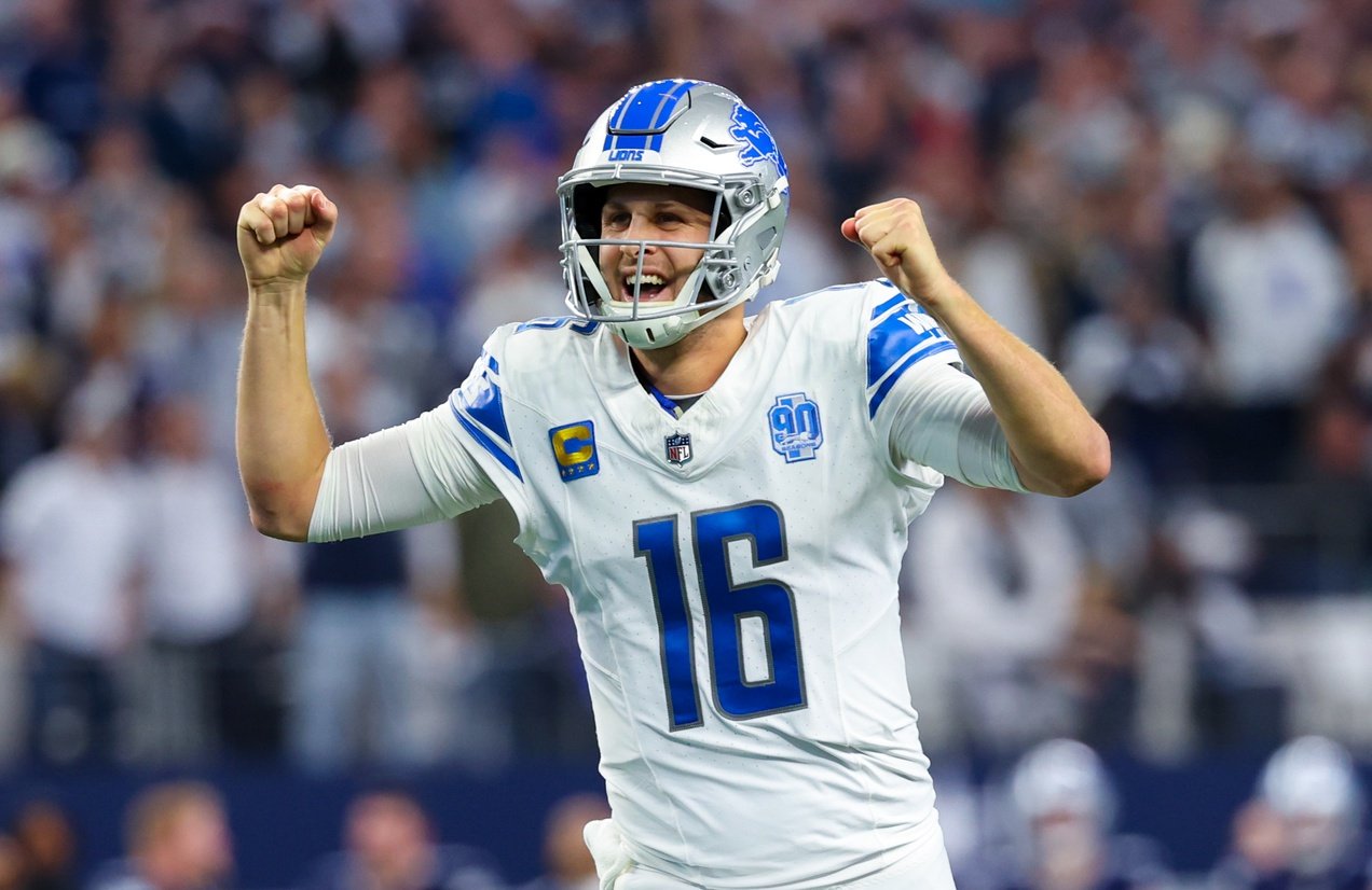 Detroit Lions Playoff Scenarios and Chances Can They Still Rise to NFC