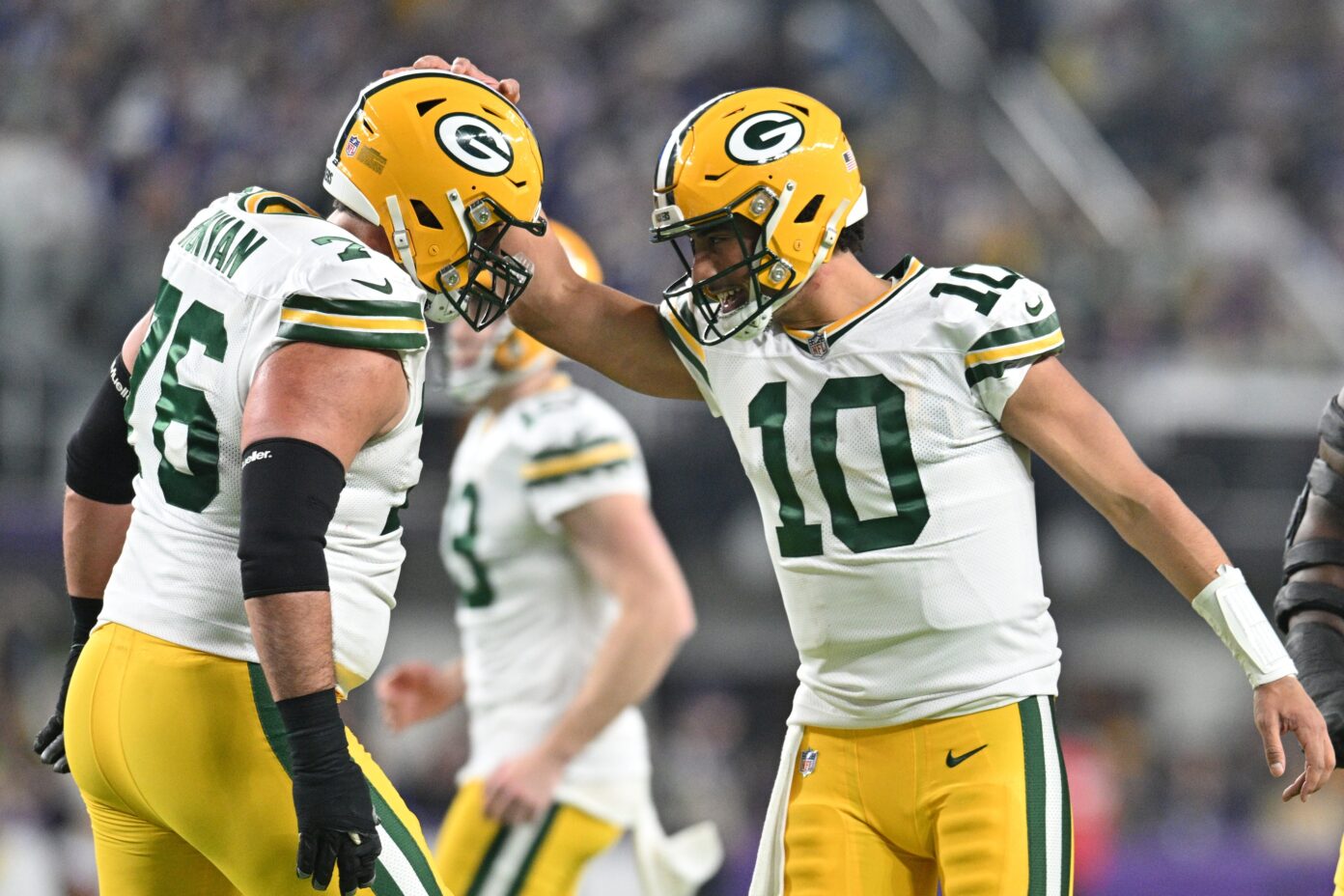 Green Bay Packers Playoff Scenarios and Chances Potential NFC North