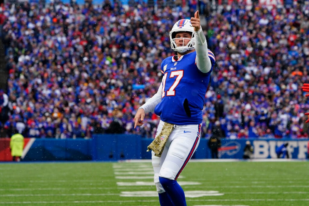 NFL Pro Bowl 2024: Biggest Snubs Include Josh Allen and Antoine ...