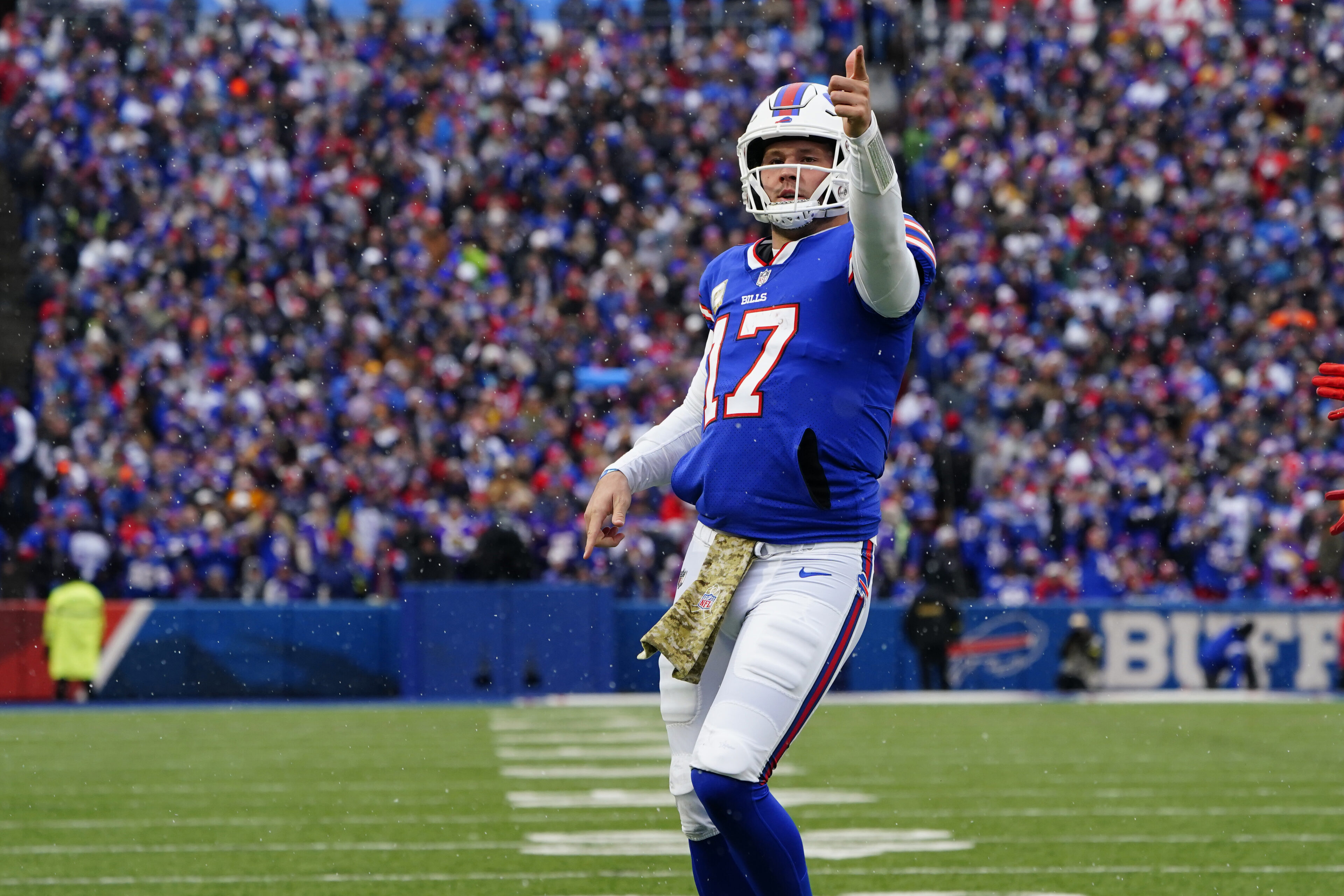 NFL Pro Bowl 2024: Biggest Snubs Include Josh Allen and Antoine ...