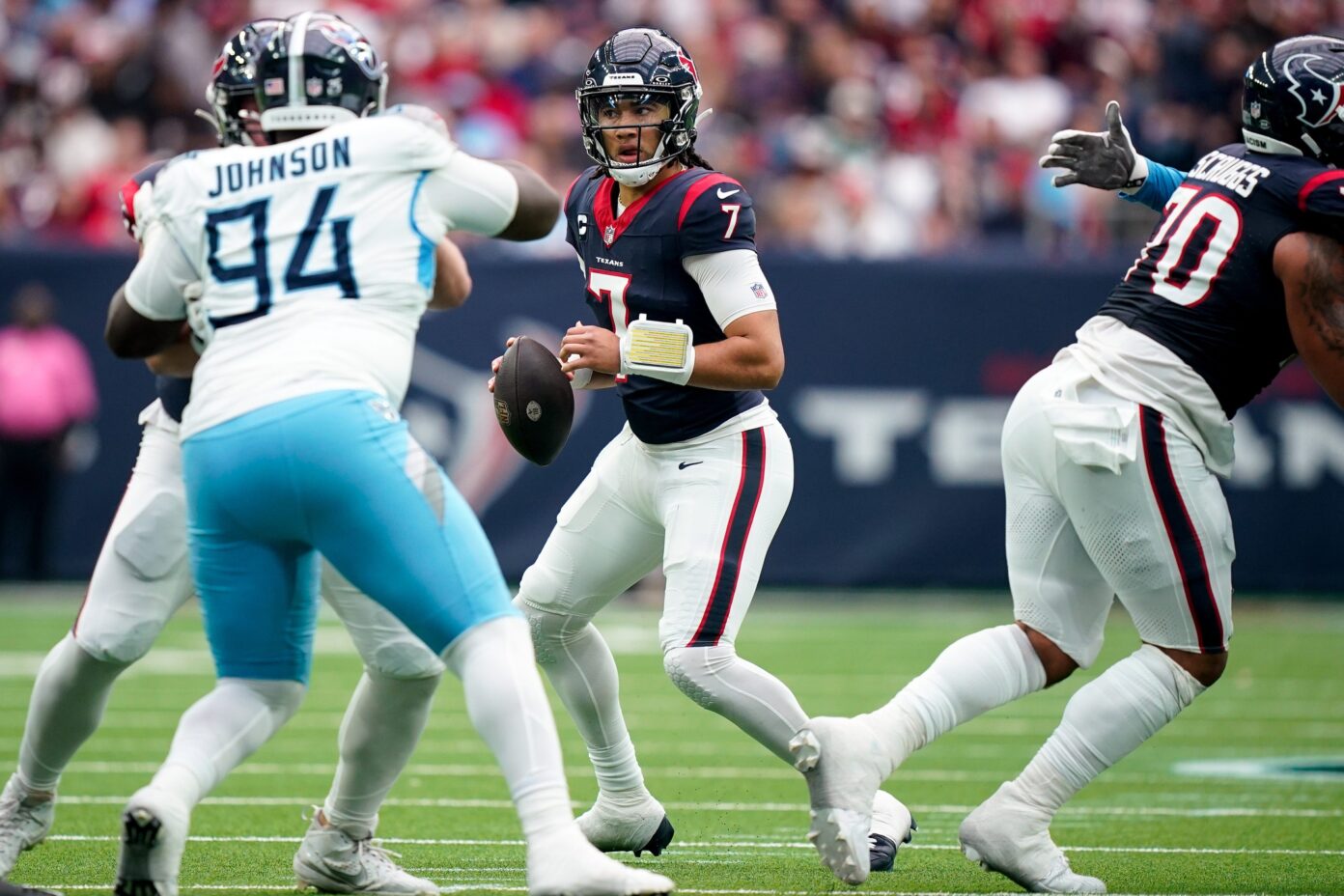 Who Are the TexansColts Announcers Tonight on ESPN? Everything You