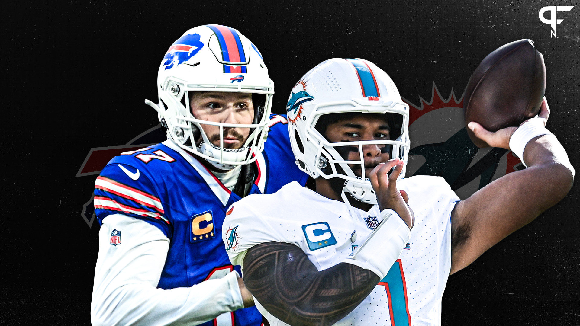 Bills vs. Dolphins Predictions and Expert Picks Back Josh Allen or Tua