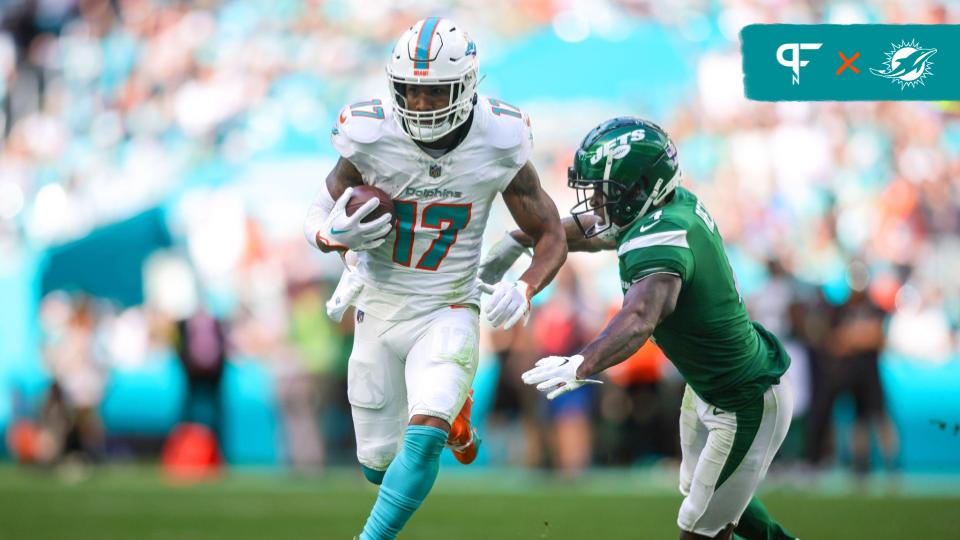 Miami Dolphins Week Injury Report Xavien Howard Ruled Out Jaylen