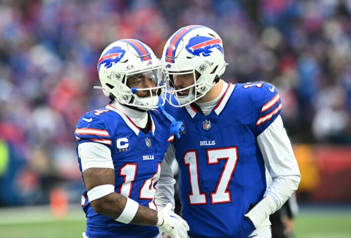 Bills Vs. Dolphins Player Prop Bets: Take Josh Allen Props In This ...