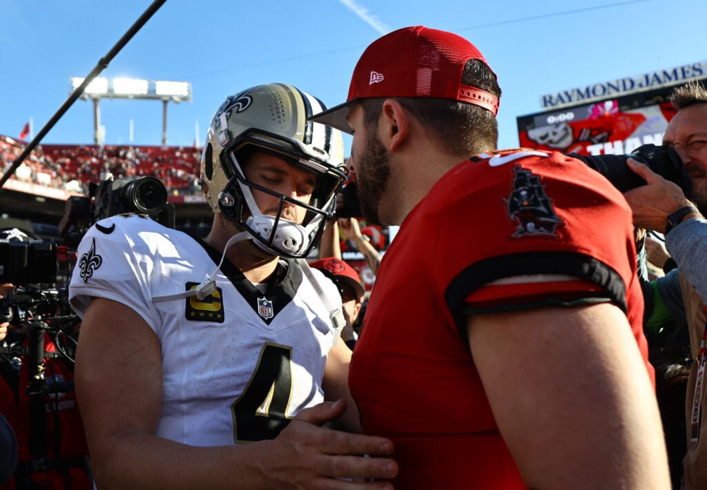 NFC South Playoff Scenarios Will the Buccaneers, Falcons, or Saints