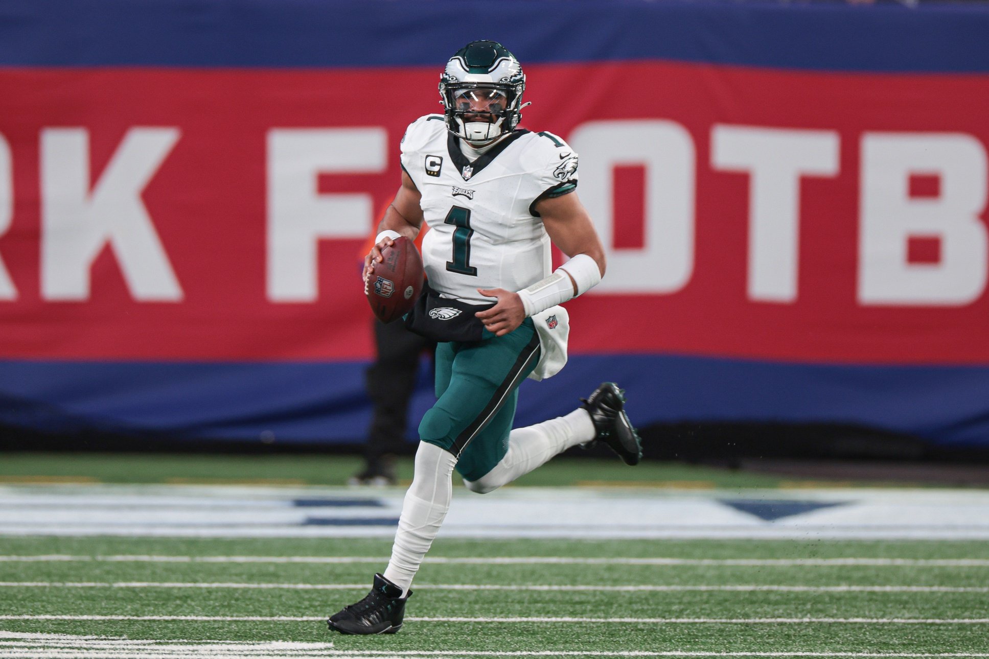 What Happened to Jalen Hurts Latest News on the Eagles QB