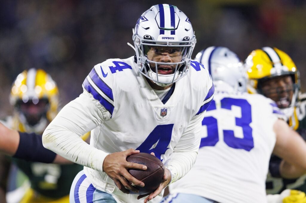 Packers vs. Cowboys Prediction, Odds, and Picks for Wild Card Weekend