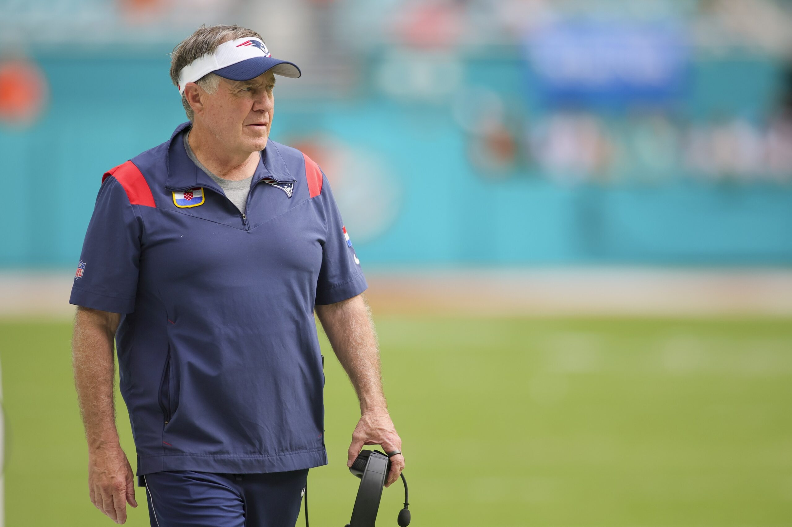 Arthur Smith Replacements: 6 Candidates For Falcons HC, Including Bill ...