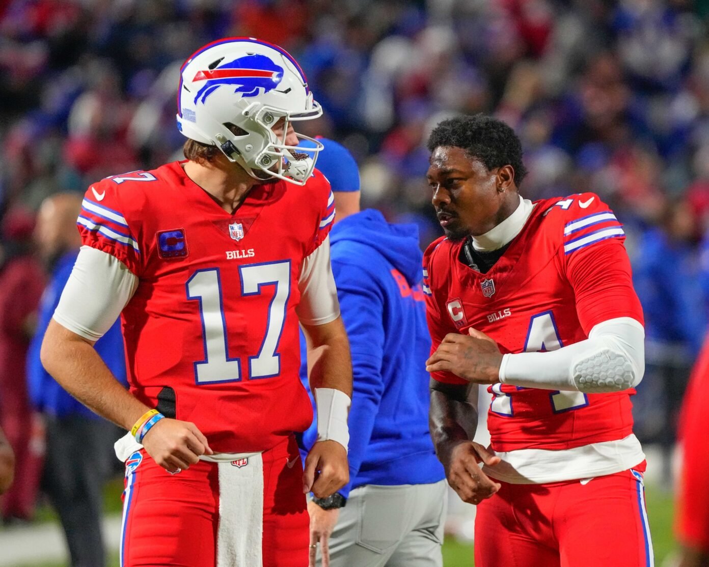 Steelers vs. Bills Prediction, Odds, and Picks for Wild Card Weekend