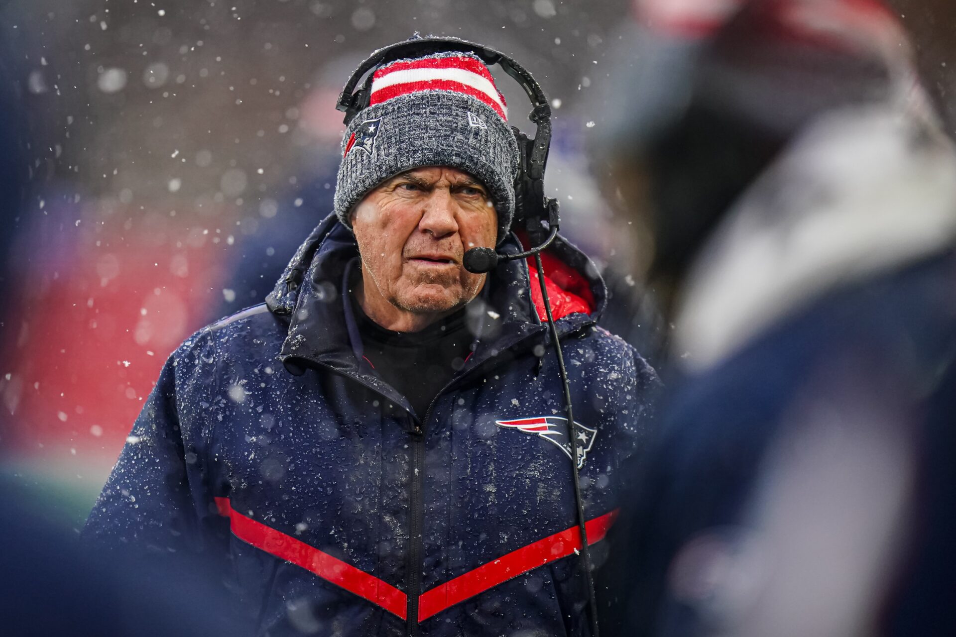 Where Will Belichick Coach Next Year? An In-Depth Analysis