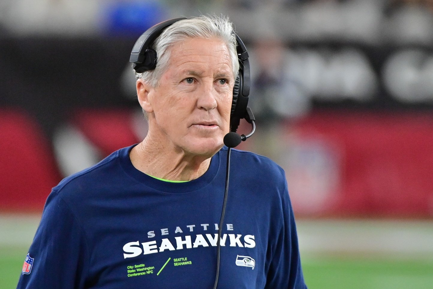 Pete Carroll Replacements: 6 Candidates for Seahawks HC, Including Dan ...