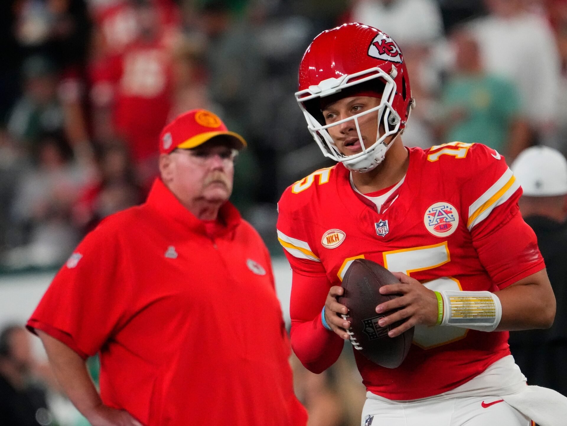 Top 5 HighestScoring NFL Playoff Games Ever Have Any Teams Combined