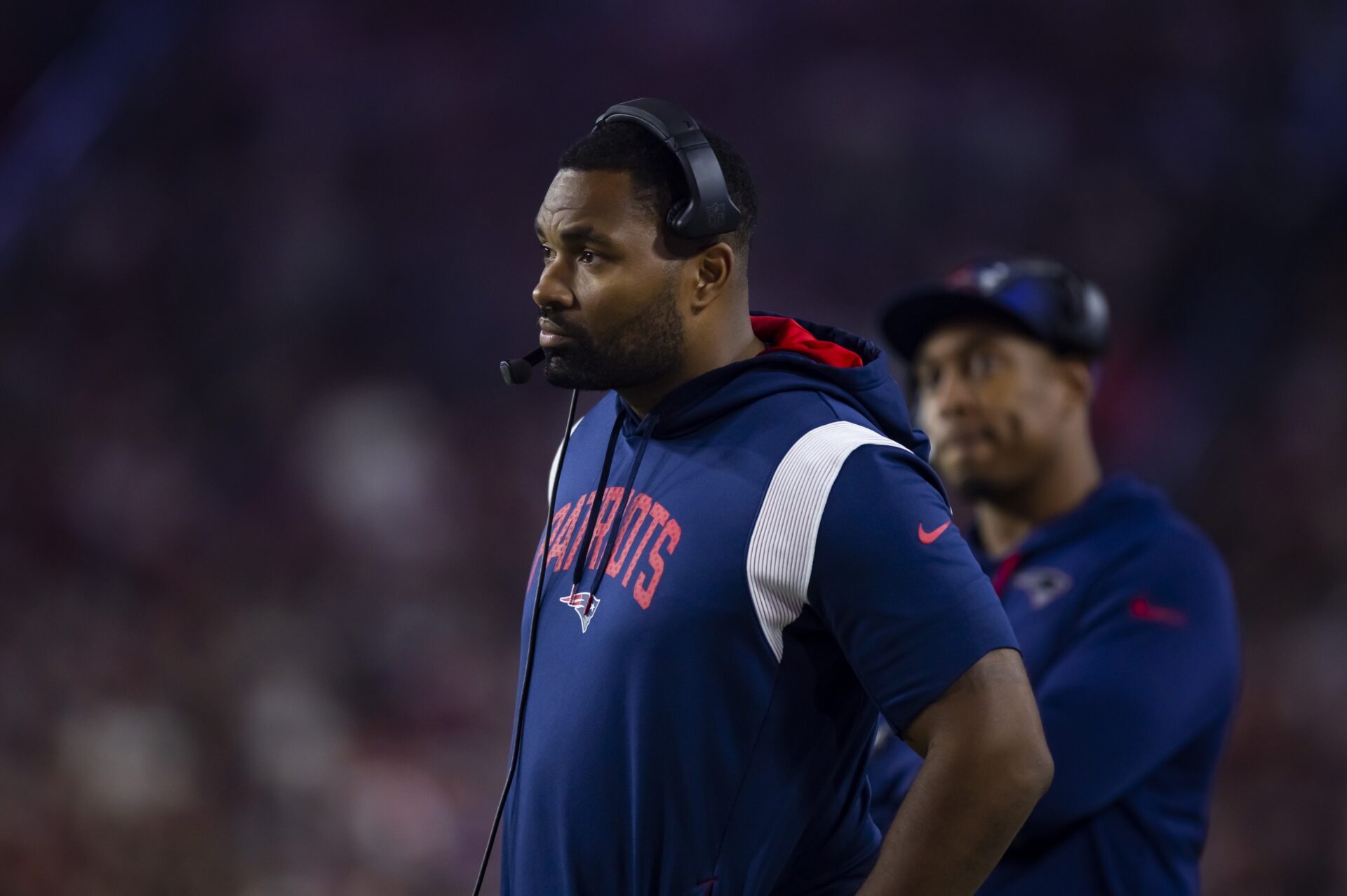 Bill Belichick Replacements: Possible Candidates Include Mike Vrabel ...