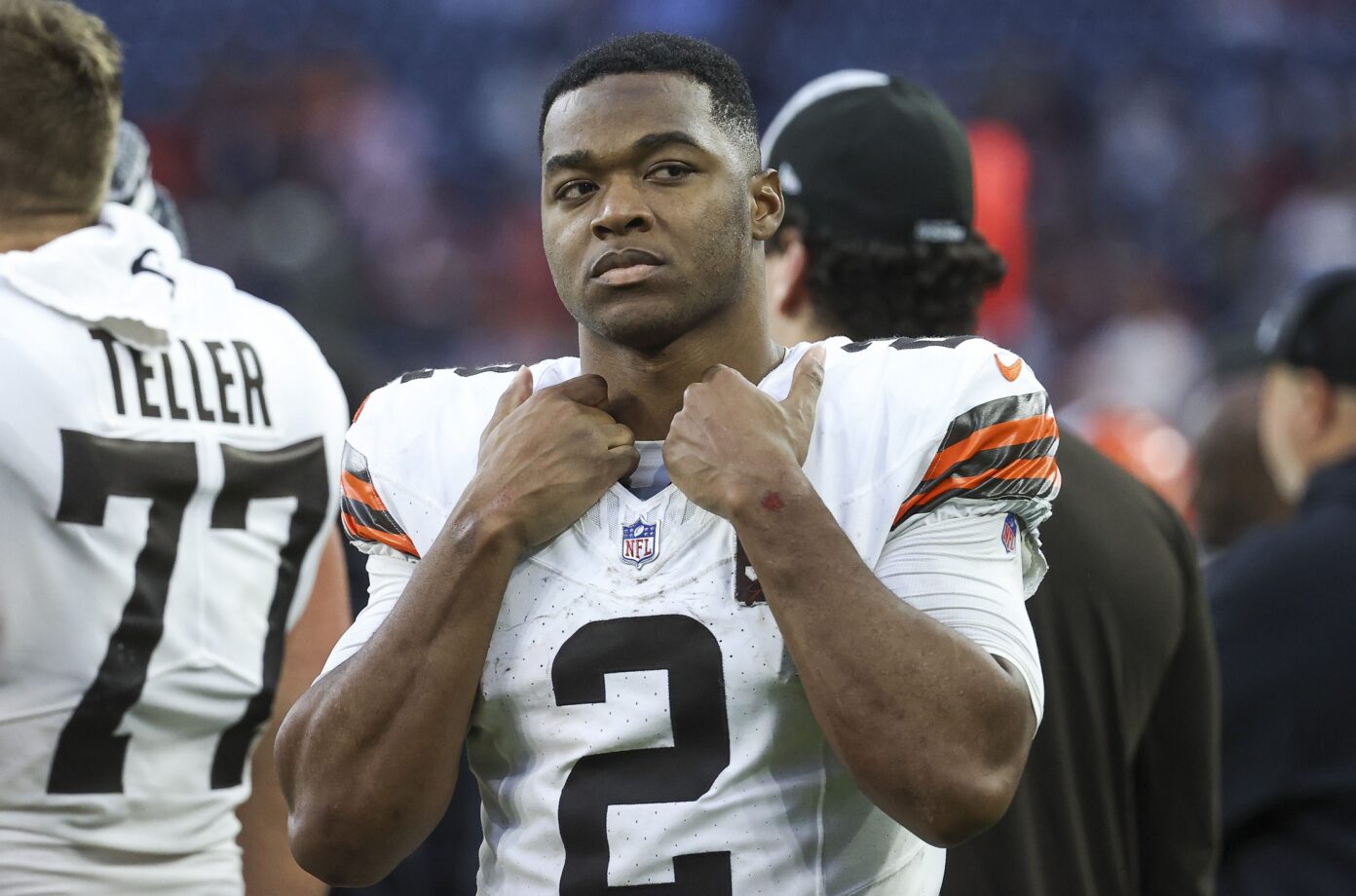 Amari Cooper Salary and Net Worth How Much Does the Browns WR Make?