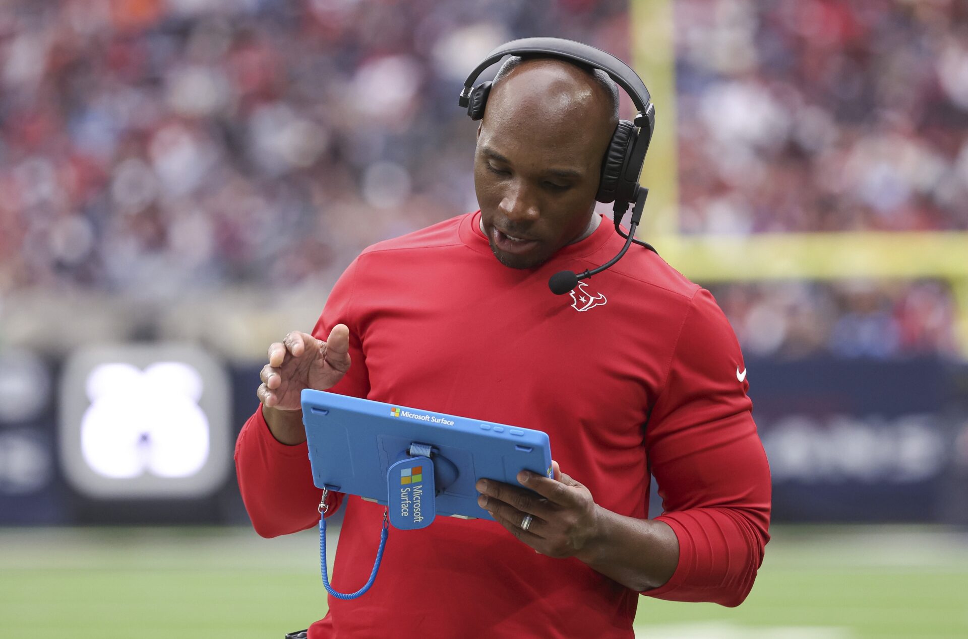 Understanding Texans Head Coach Salary: A Comprehensive Guide