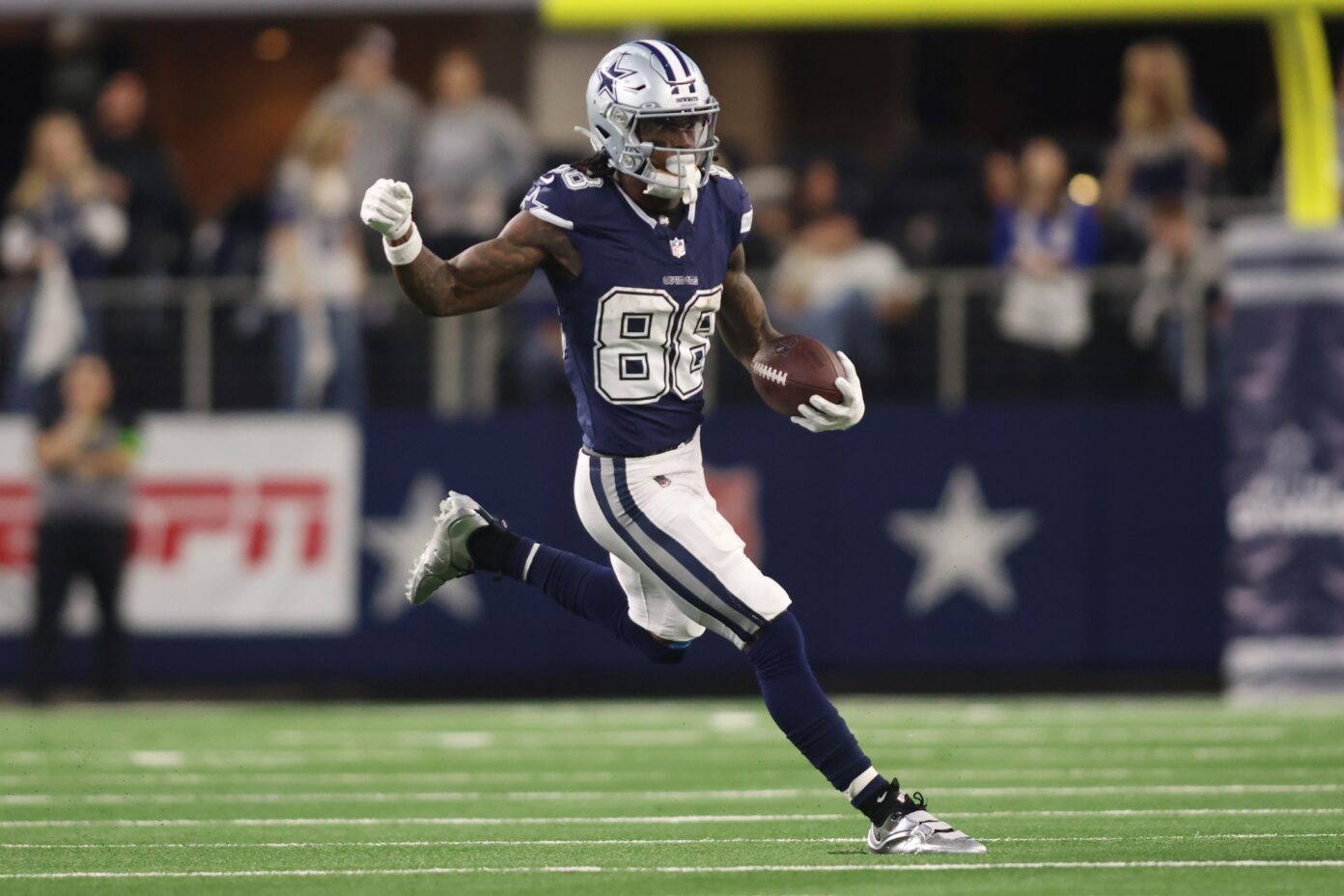 Packers vs. Cowboys Best Touchdown Scorer Bets Picks Include CeeDee