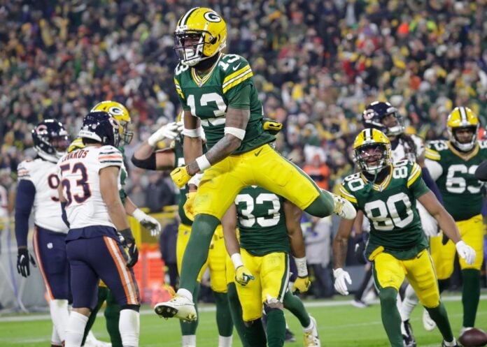 Who Could the Packers Play Next? Potential Opponents and Scenarios in ...