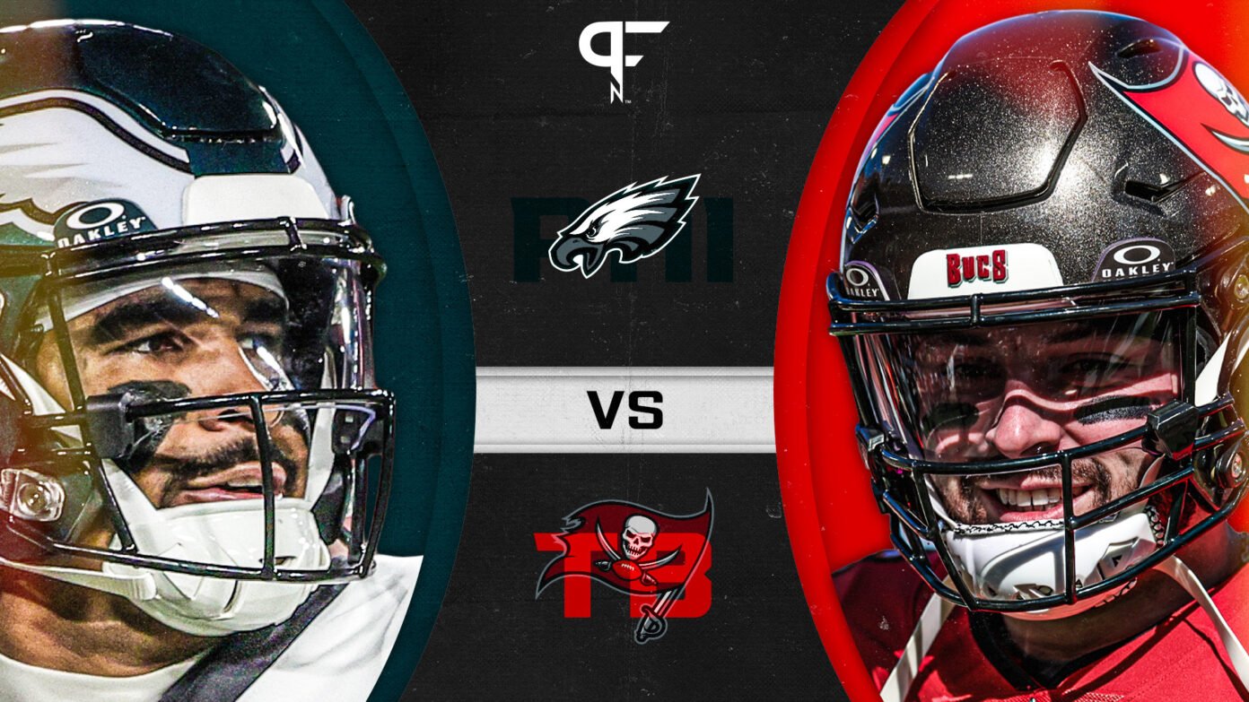 Buccaneers Vs Eagles 2024 Predictions Sportskeeda Tine Adriana