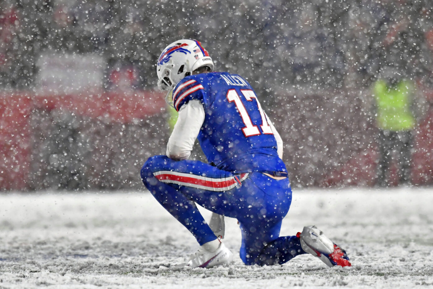 Have the Bills Ever Won the Super Bowl? Revisiting the Team's
