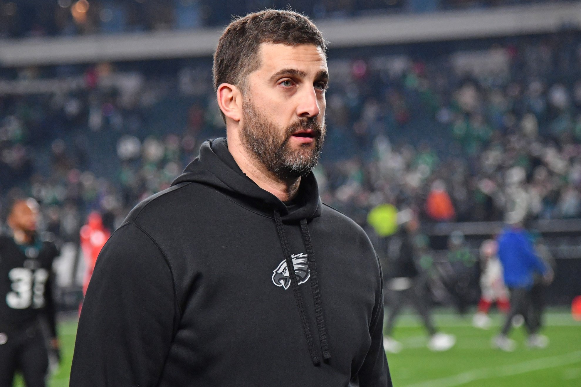 Cut James Bradberry? Fire Matt Patricia? How Nick Sirianni Can Fix Eagles  in 2024