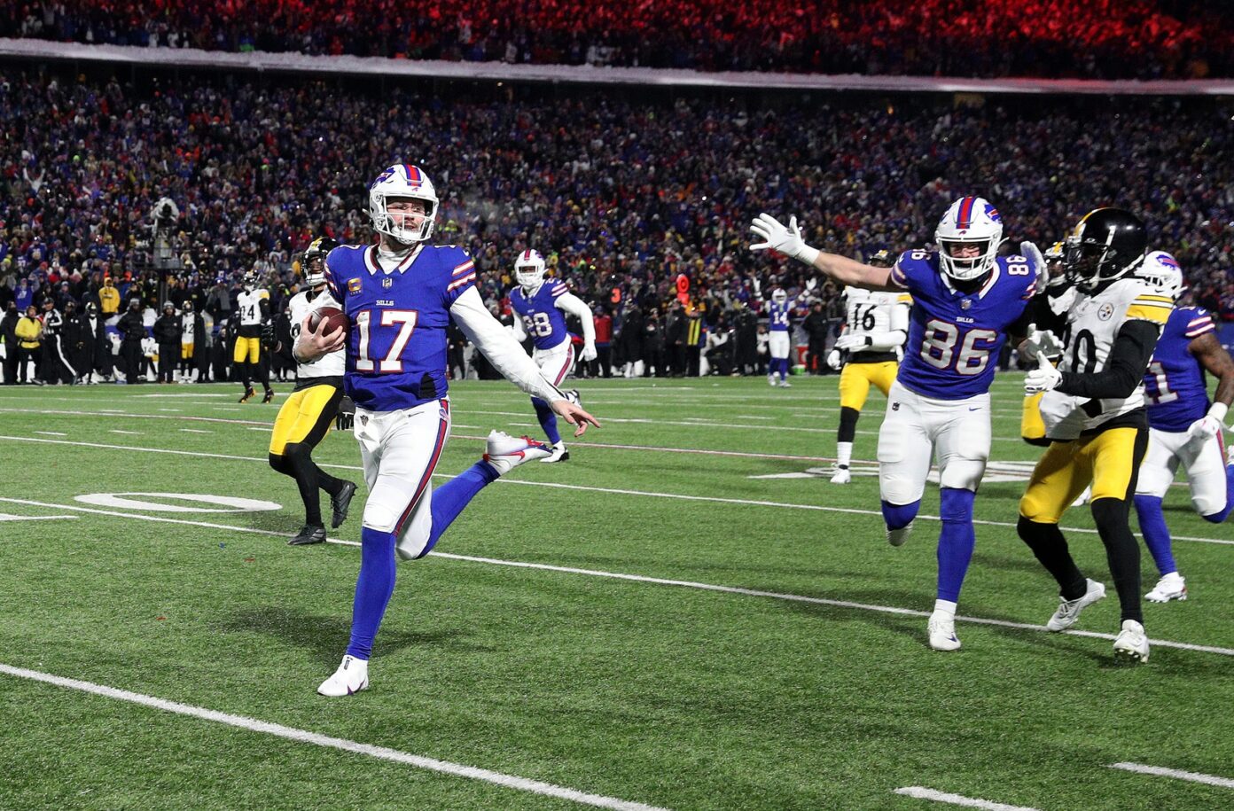 Chiefs vs. Bills Prediction, Odds, and Picks for the Divisional Round