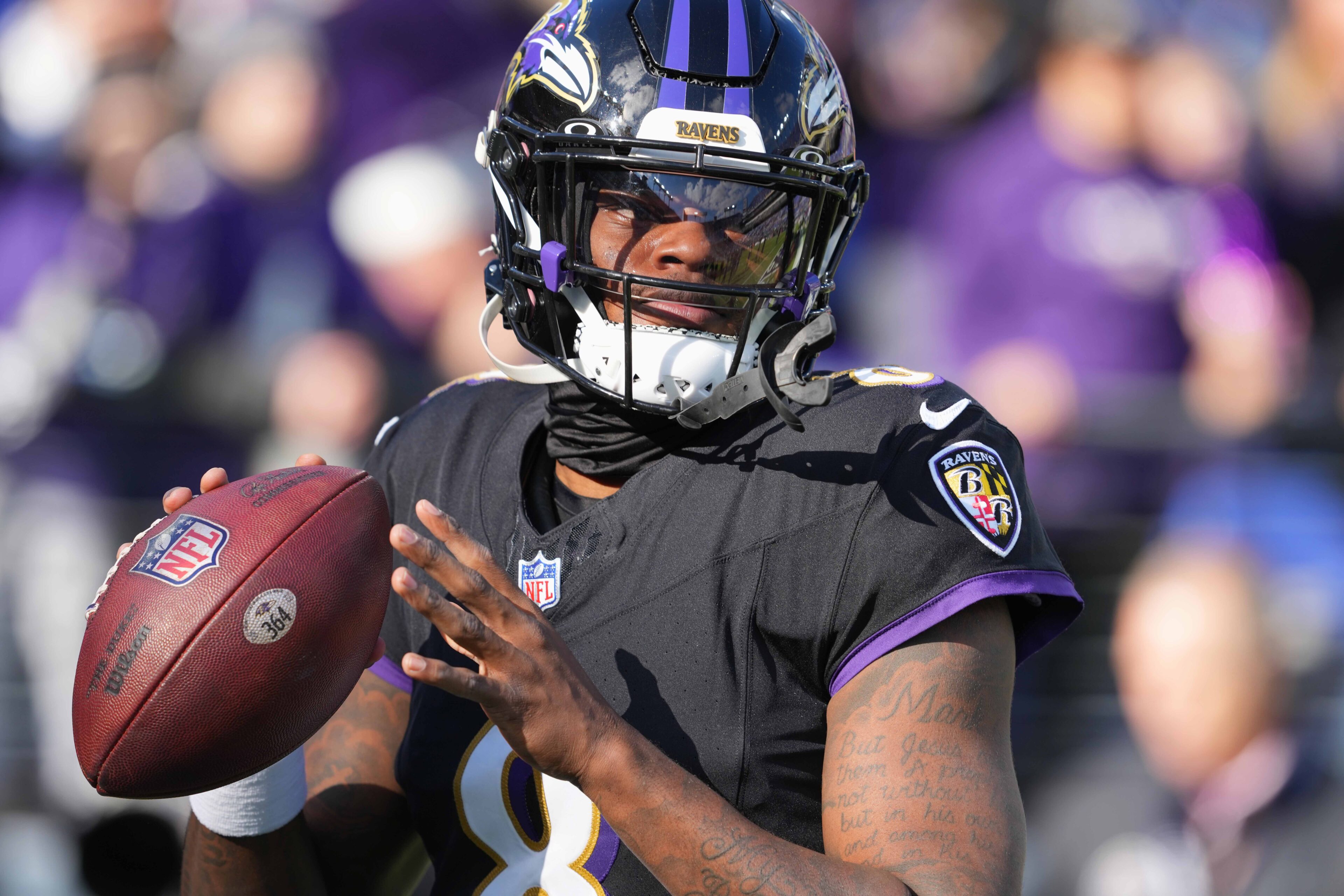 How Many Times Have the Ravens Won the Super Bowl?
