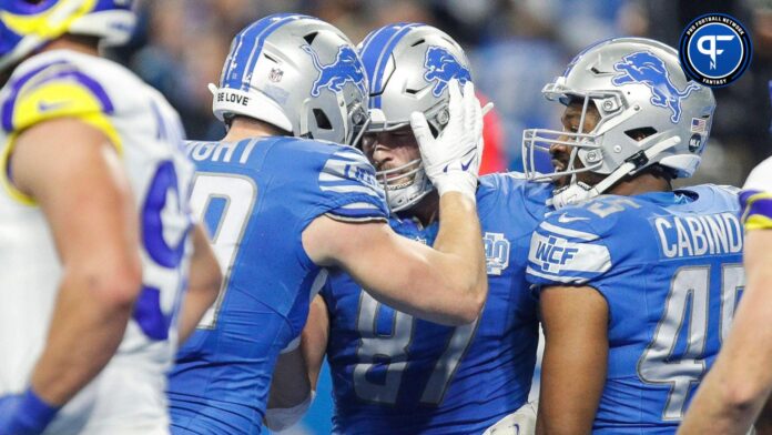 Detroit Lions Will Make the Super Bowl If They Fix This One Glaring Need