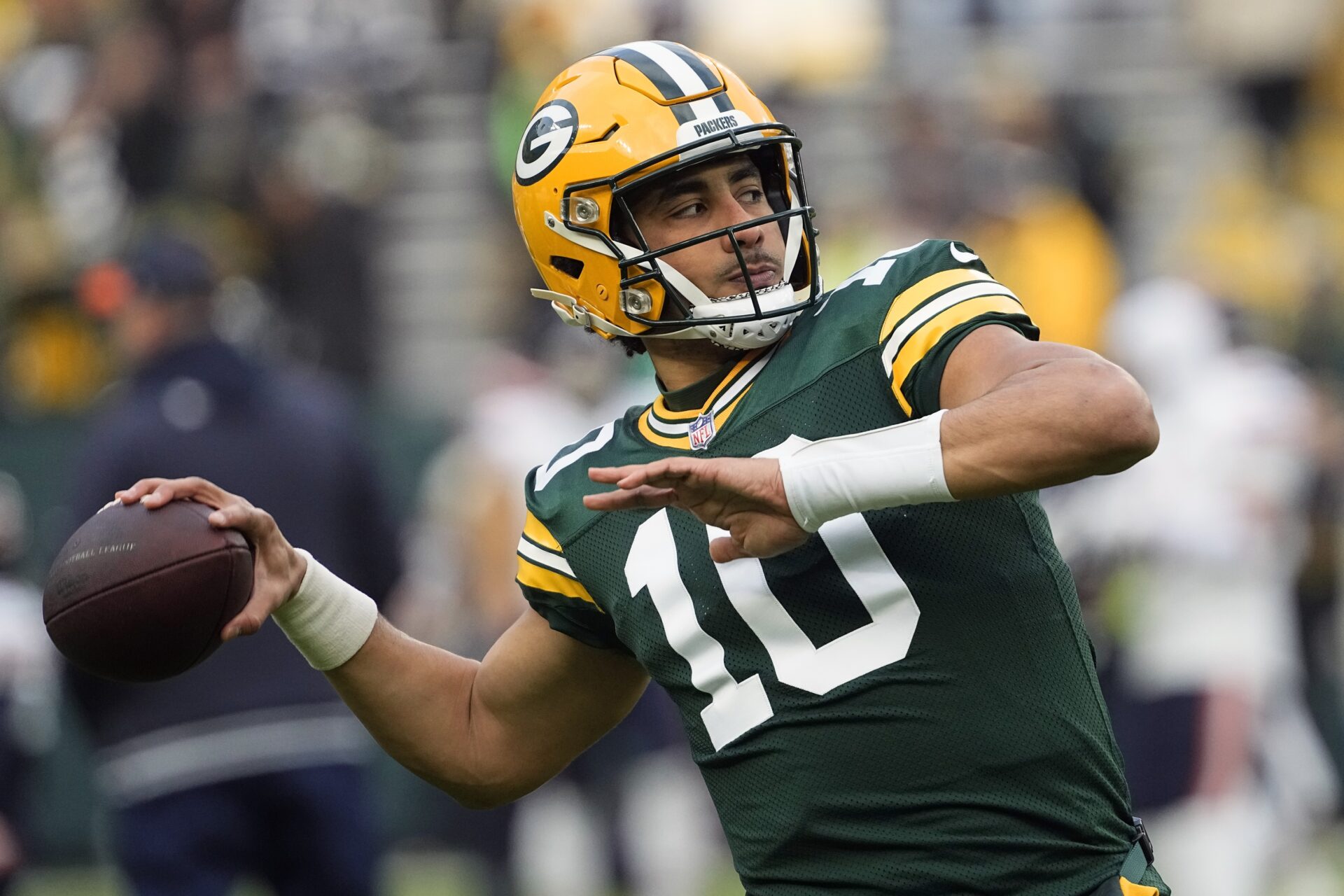 How Much Is Jordan Love's Contract? A Look at the Packers QB's Salary