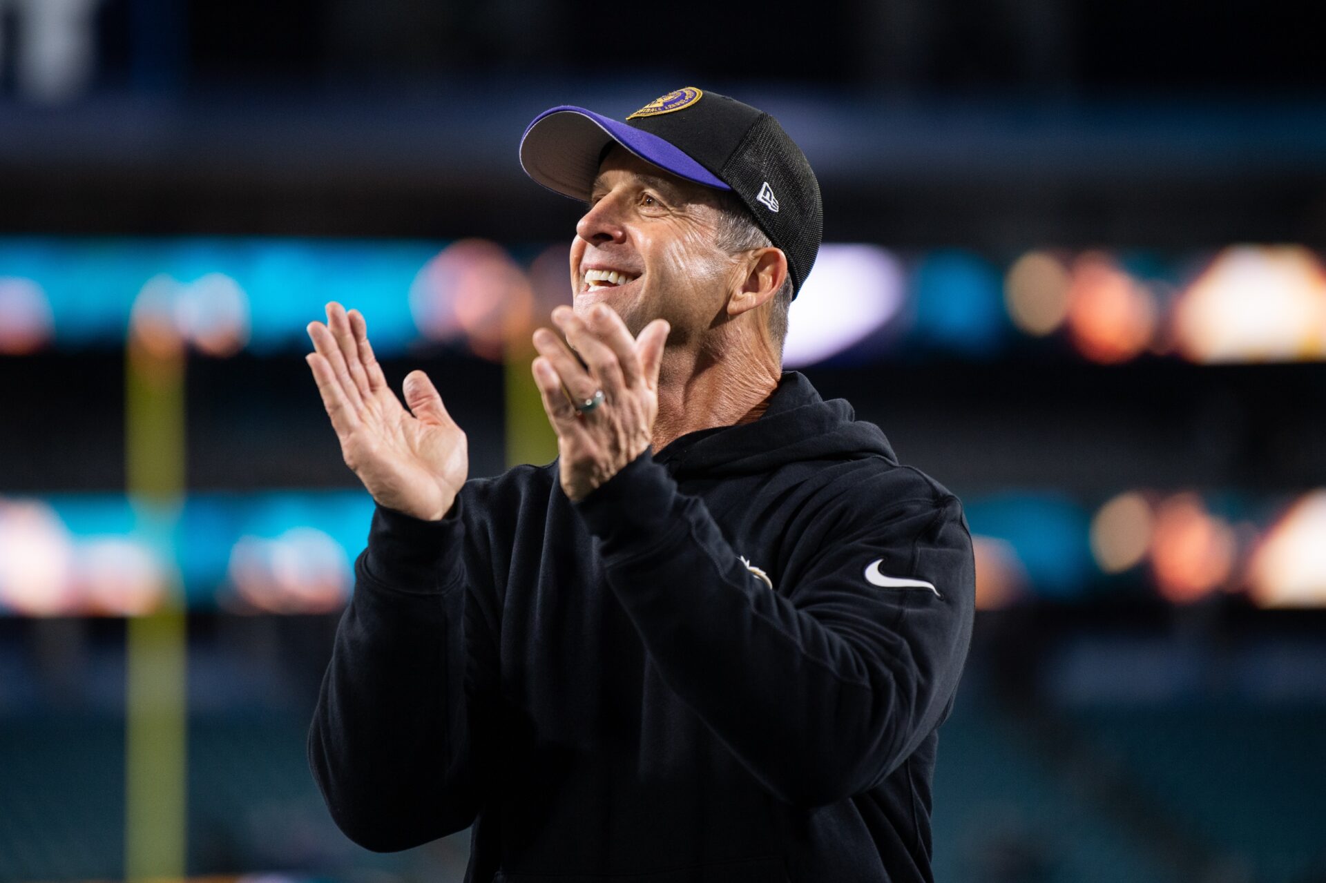 John Harbaugh Salary and Net Worth A Look at Ravens Head Coach's