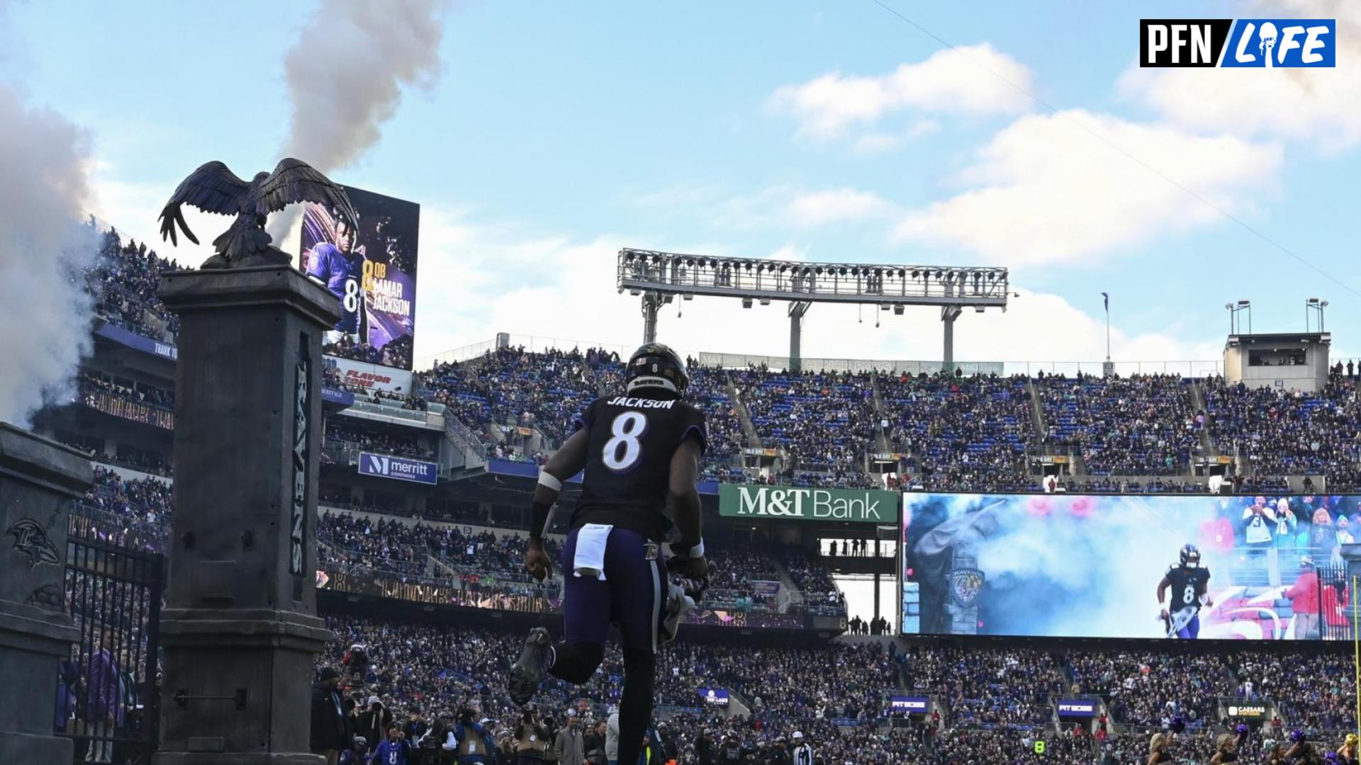 Lamar Jackson's Net Worth, Salary, and Career Earnings How Much Money