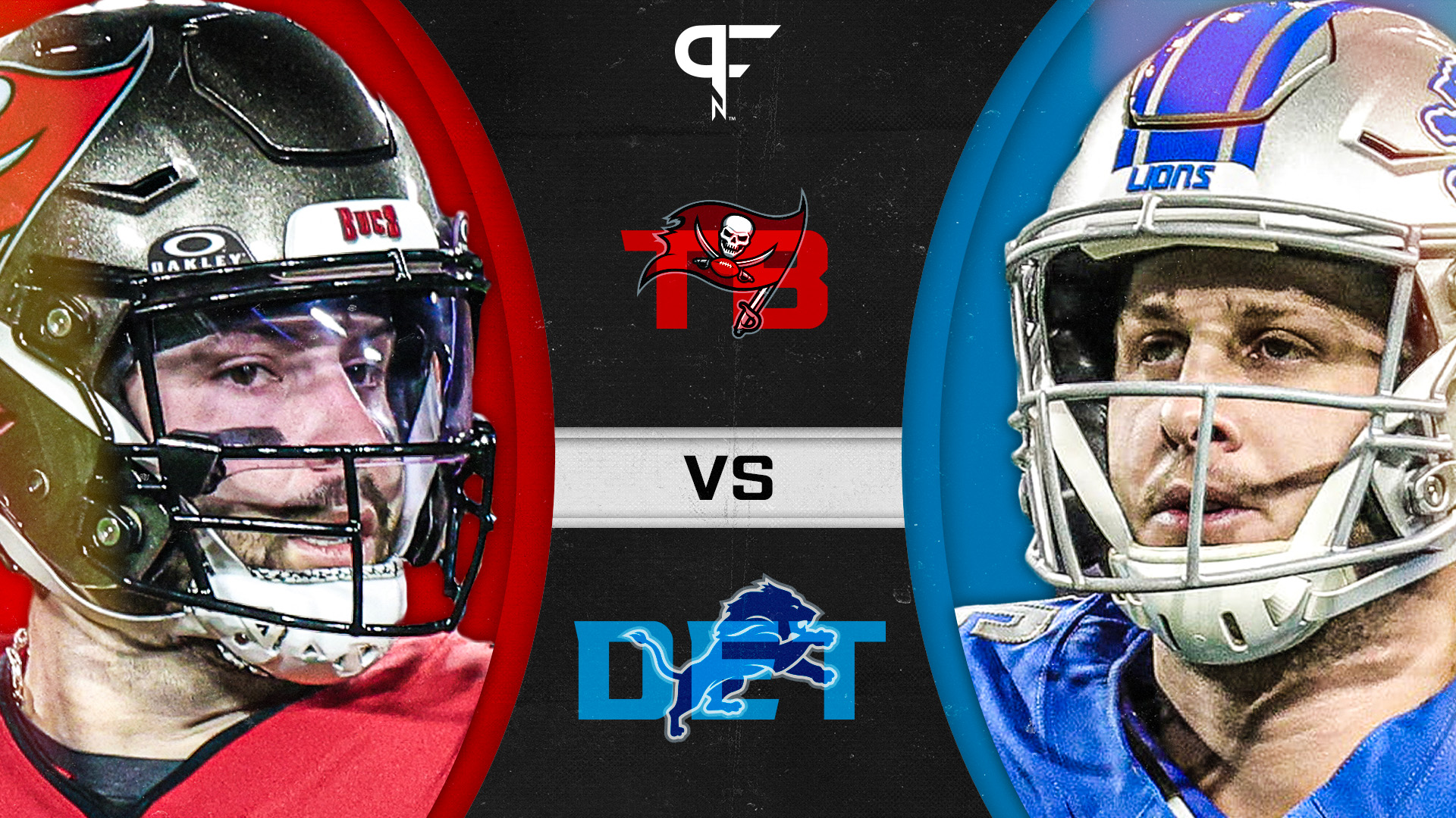 Buccaneers vs. Lions Predictions and Expert Picks for the Divisional